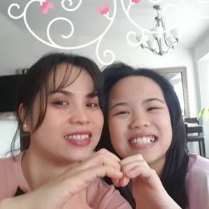 Meet your Posher, Thao